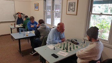 2022 SW Open
